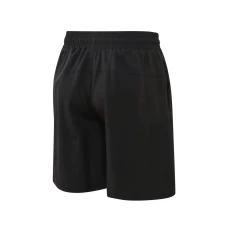 Men Red Bull Shorts Black